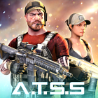 Anti Terrorist Squad Shooting – Survival Games Icon