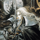 Castlevania: Symphony Of The Night Icon