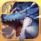 Time To Hunt: Monster Hunter Icon