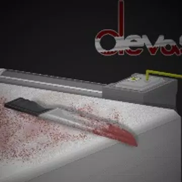 Devastate MOD APK Icon