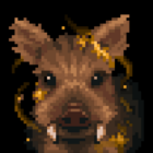 DROVA – Forsaken Kin Icon