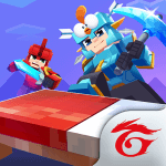 Garena Bed Wars Icon