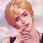 Kiss The Dragon: Fantasy Otome Icon
