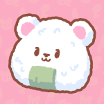 Kuma Sushi Bar Icon