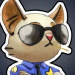 Meow Patrol: Paws Of Justice Icon