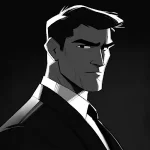 Seven Spies Icon