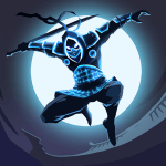 Shadow Battle (Shadow Knight) Icon