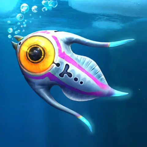 Subnautica Below Zero MOD APK Icon
