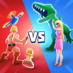 Toy Warfare Icon